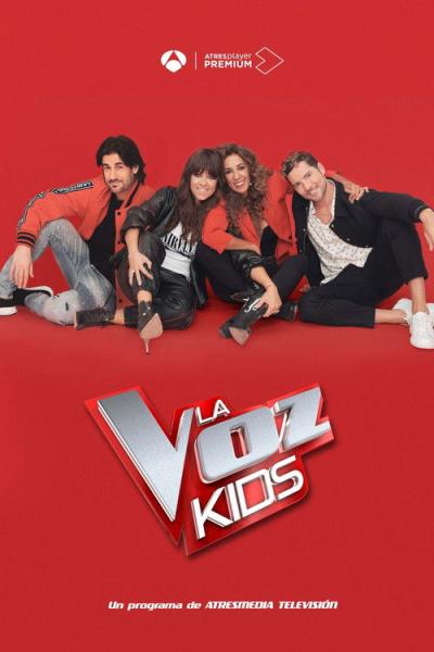 La voz kids filmas online
