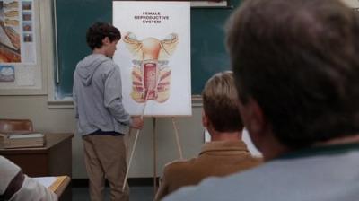 Freaks and Geeks