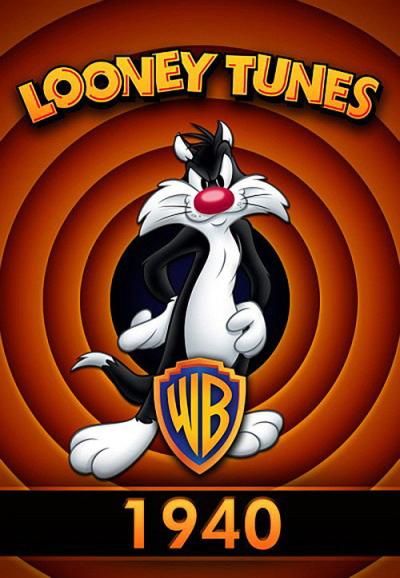 Looney Tunes filmas online