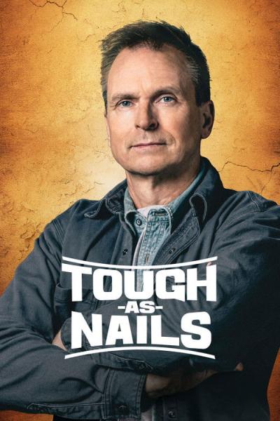 Tough As Nails filmas online