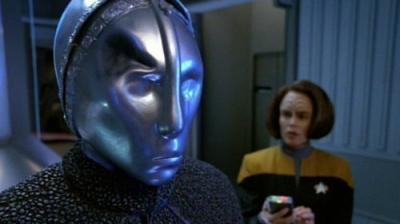 Star Trek: Voyager