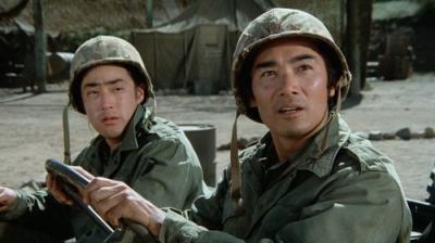 M*A*S*H