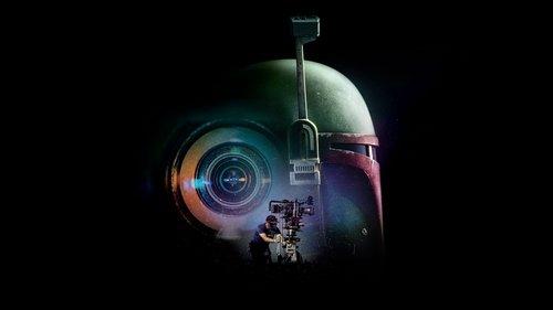 Disney Gallery / Star Wars: The Book of Boba Fett filmas žiurėti online