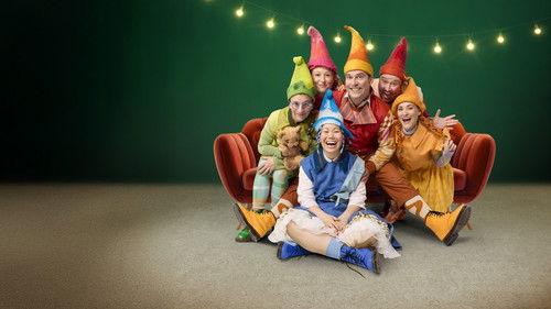 les lutins magnifiques filmas žiurėti online