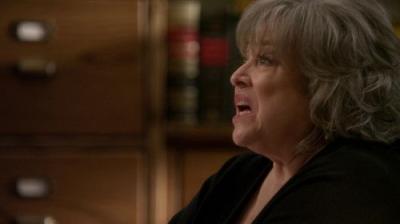 Gyvenimas pagal Harietą