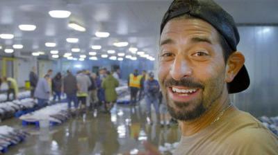 Deadliest Catch: Bloodline