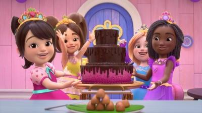 Princess Power