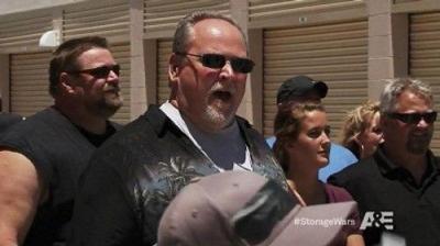 Storage Wars