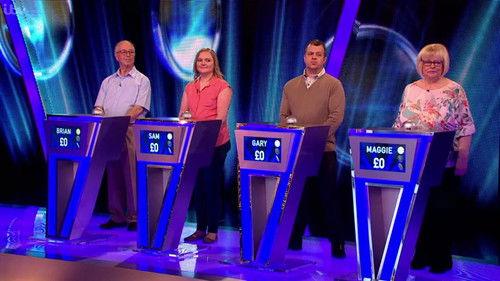 Tipping Point filmas žiurėti online