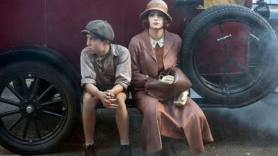 Miss Fisher's Murder Mysteries