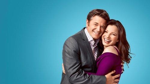 Happily Divorced filmas žiurėti online