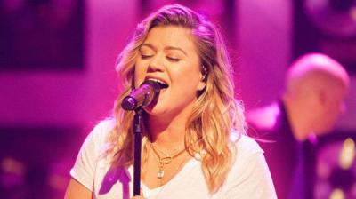 The Kelly Clarkson Show