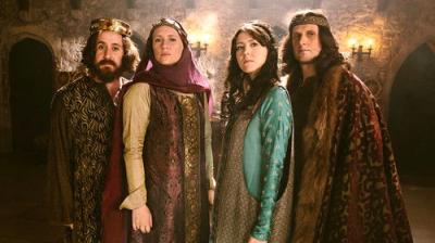 Horrible Histories