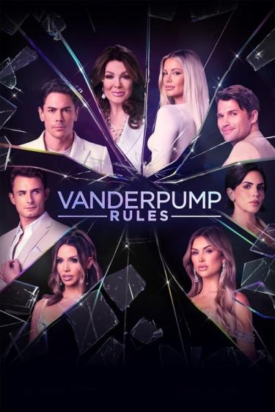 Vanderpump Rules filmas online