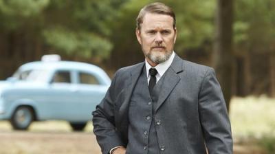 The Doctor Blake Mysteries