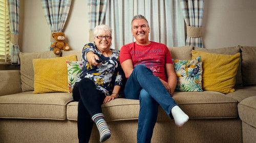 Gogglebox filmas žiurėti online
