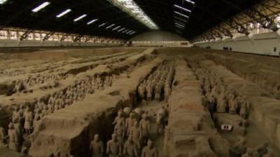 Ancient Discoveries