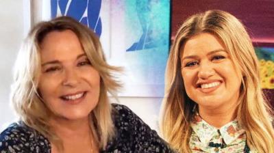 The Kelly Clarkson Show