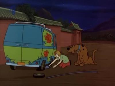 Scooby's All-Stars
