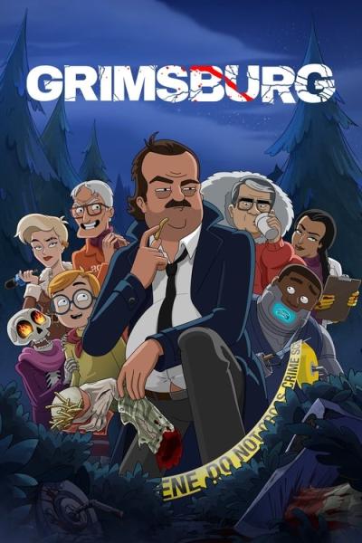 Grimsburg filmas online