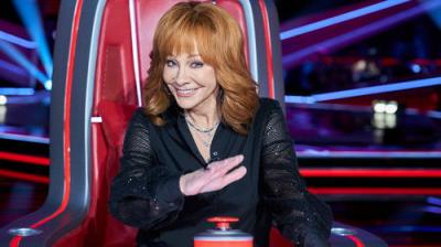 The Voice
