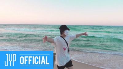 SKZ VLOG