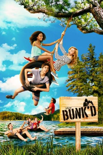 BUNK'D: Learning the Ropes filmas online