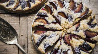 Christopher Kimball's Milk Street Television