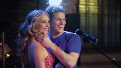 Vampyro dienoraščiai