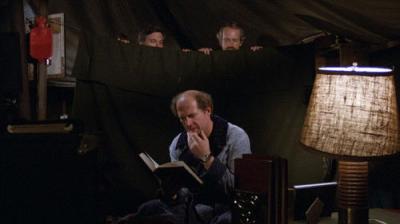 M*A*S*H