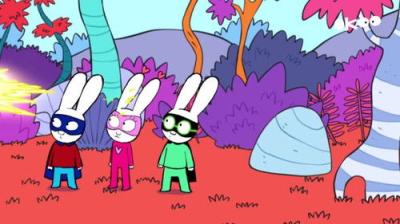 Simon Superlapin