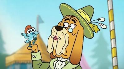 The Heroic Quest of the Valiant Prince Ivandoe