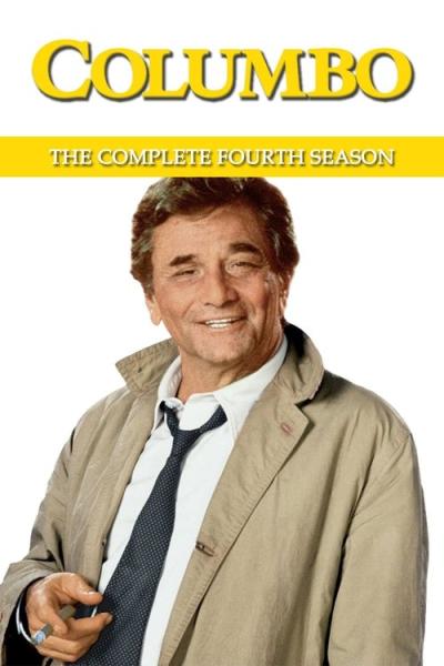 Columbo filmas online