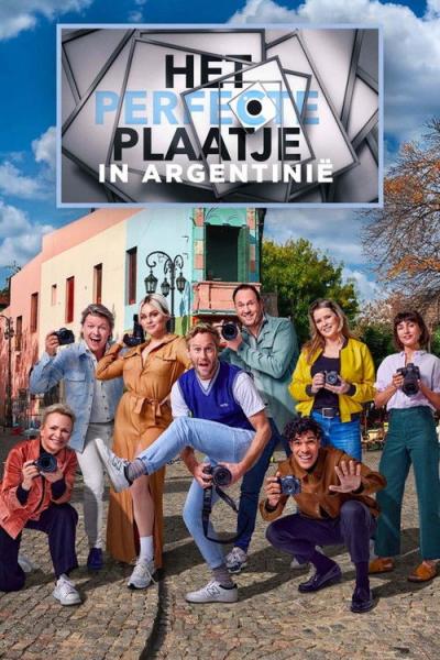 Het Perfecte Plaatje Op Reis filmas online