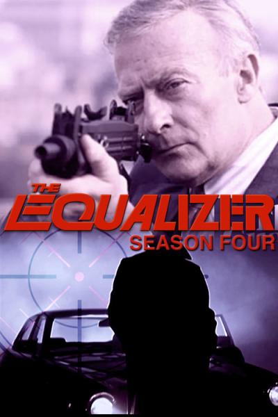 The Equalizer filmas online