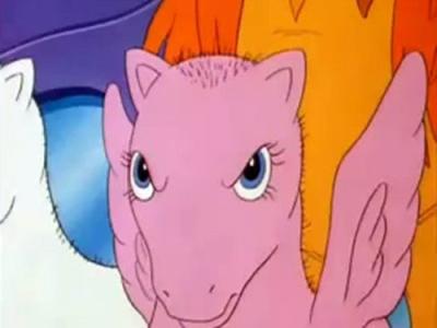 My Little Pony