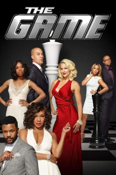 The Game filmas online