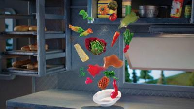 The Chef Show