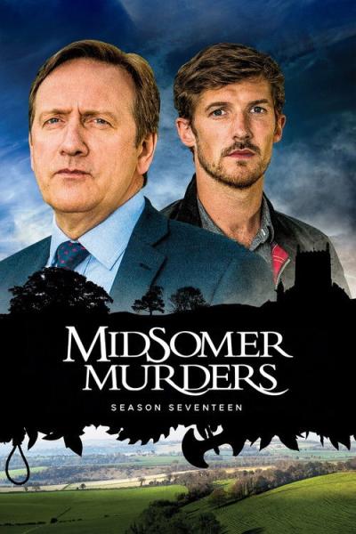 Midsomerio žmogžudystės filmas online