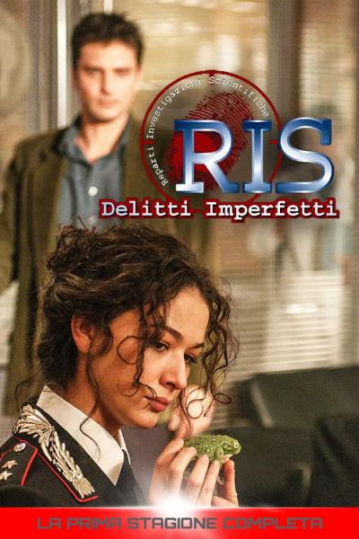 R.I.S. - Delitti Imperfetti filmas online
