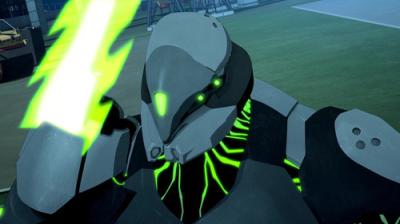 Iron Man: Armored Adventures