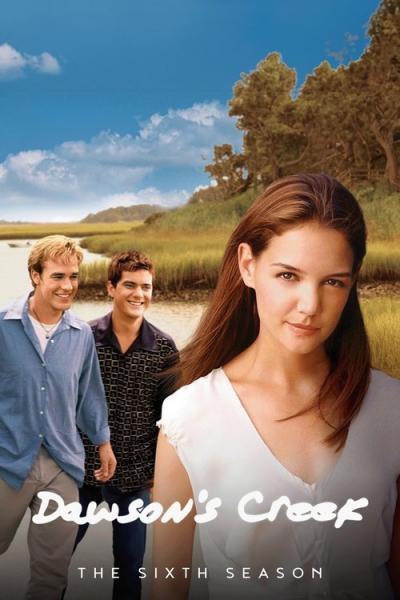 Dawson's Creek filmas online