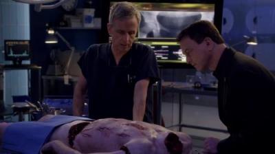 CSI: NY