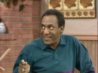 The Cosby Show