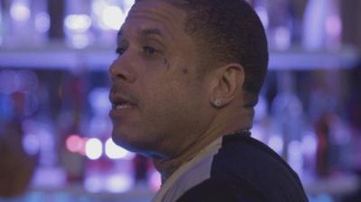 Love & Hip Hop Atlanta