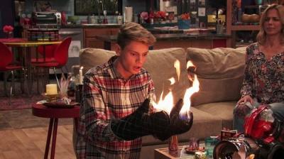 Henry Danger