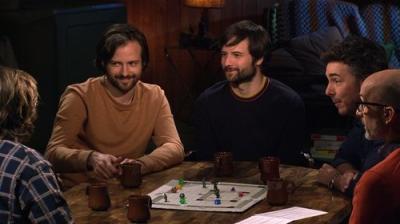 Beyond Stranger Things