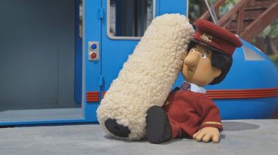 Postman Pat: Special Delivery Service
