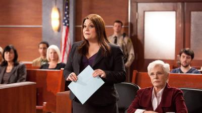 Drop Dead Diva
