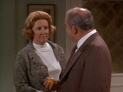 The Mary Tyler Moore Show